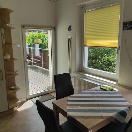 Ferienwohnung Villa Specht Bad Harzburg Eksteriør bilde