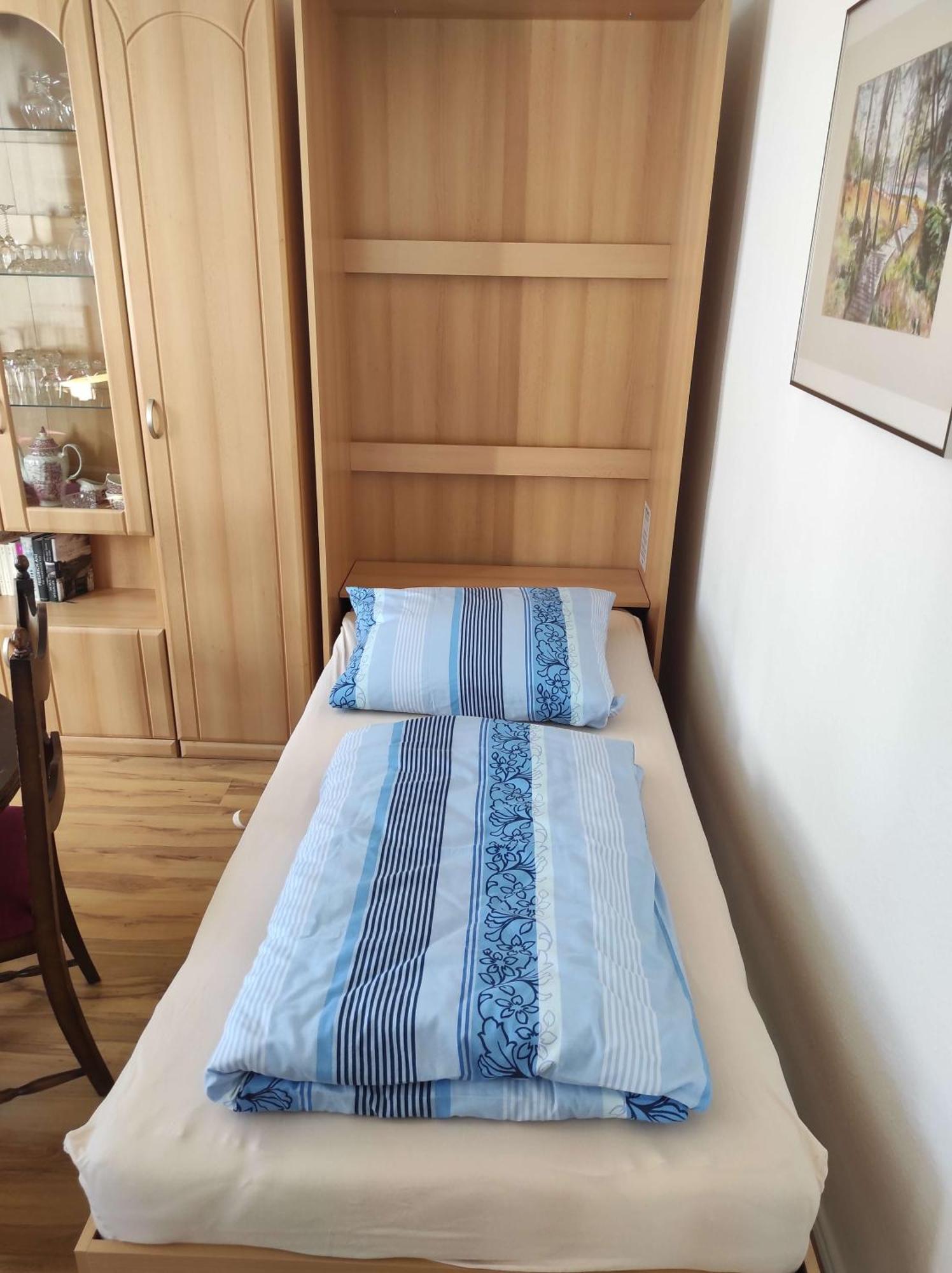 Ferienwohnung Villa Specht Bad Harzburg Eksteriør bilde