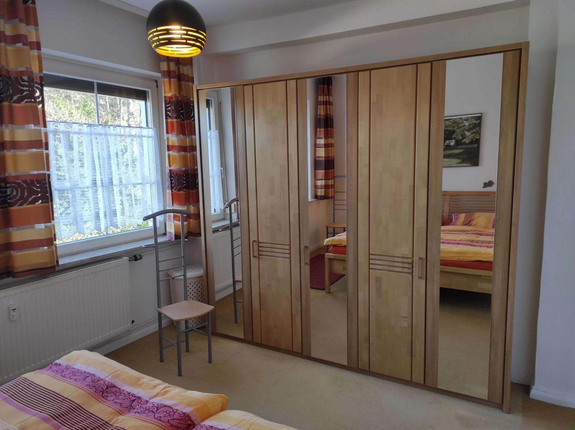 Ferienwohnung Villa Specht Bad Harzburg Eksteriør bilde
